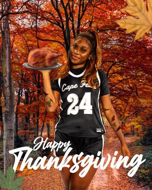 Image post by @capefearathletics on Instagram