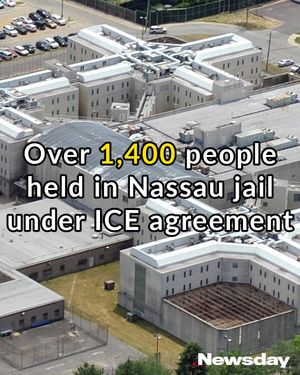 Image post by @newsday on Instagram
