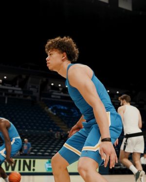 Image post by @uclambb on Instagram