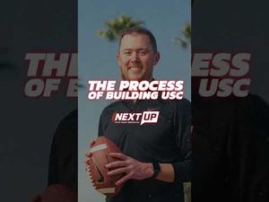 Video post by @NextUpWithBreneman on YouTube