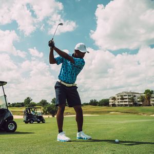 Image post by @eastsidegolf on Instagram