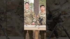 Video post by @The U.S. Army on YouTube