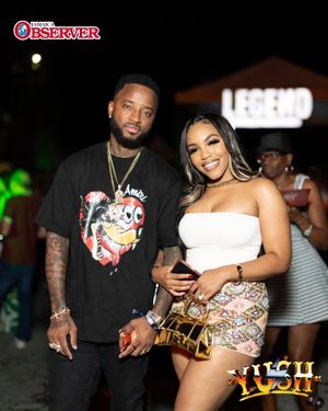 Image post by @jamaicaobserver on Instagram