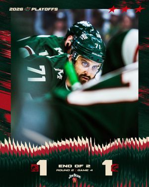 Image post by @mnwild on Twitter