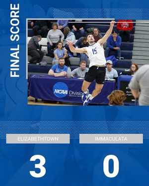 Image post by @etownbluejays on Instagram