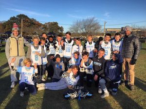 Image post by @2waylacrosse on Instagram