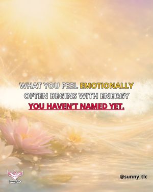 Image post by @sunnytransformationallifecoaching on Facebook
