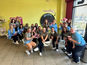 Image post by @culionssoftball on Instagram