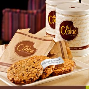Image post by @doubletree on Instagram