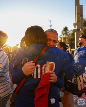 Image post by @southeasternsportsnetwork on Instagram