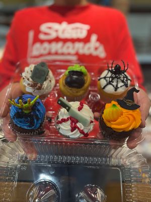 Image post by @stewleonards on Instagram