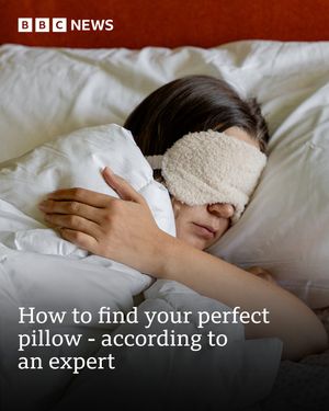Image post by @bbcnews on Instagram