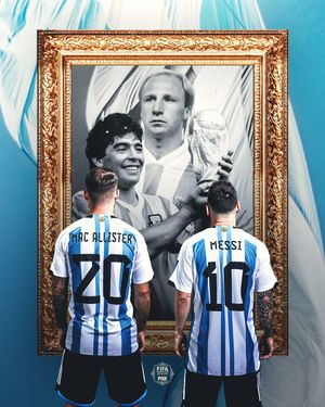 Image post by @FOXSoccer on Twitter