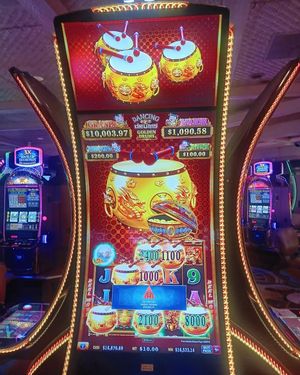 Image post by @tivegas on Instagram