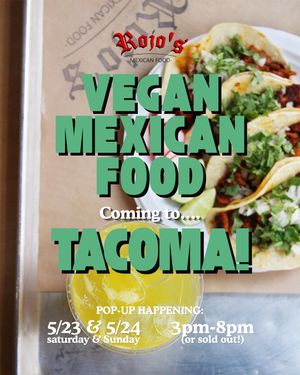 Image post by @rojosmexicanfood on Instagram