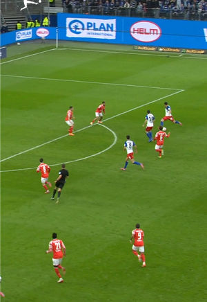 Video post by @bundesliga on TikTok