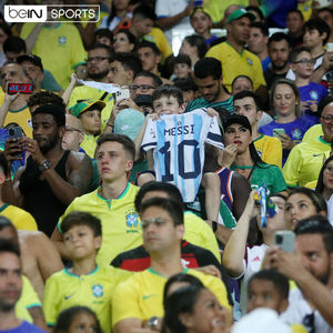 Image post by @beinsports on Instagram