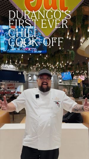 Video post by @durangoresort on Facebook
