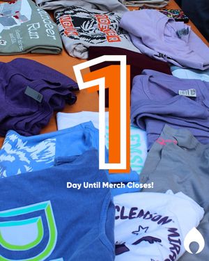 Image post by @clemsonmiracle on Instagram