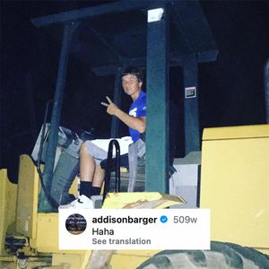 Video post by @bluejays on TikTok