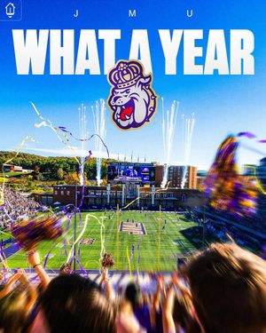 Image post by @collegefootballhouse on Instagram