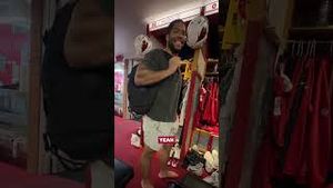 Video post by @azcardinals on YouTube