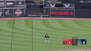 Image post by @WisconsinTimberRattlers on Facebook