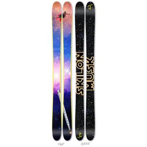 Image post by @j_skis on Instagram