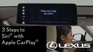 Video post by @lexus on YouTube