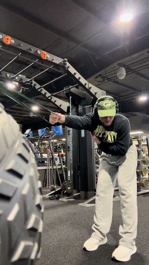 Video post by @rileydaggett on TikTok