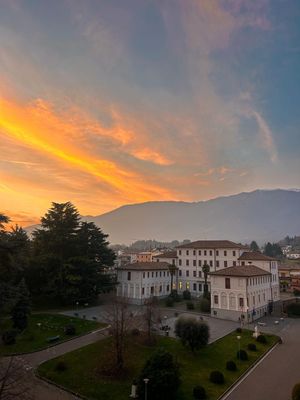 Image post by @cimbaitaly on Instagram