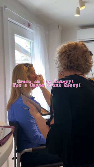 Image post by @shopatgrace on Facebook