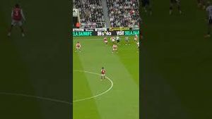 Video post by @nbcsports on YouTube
