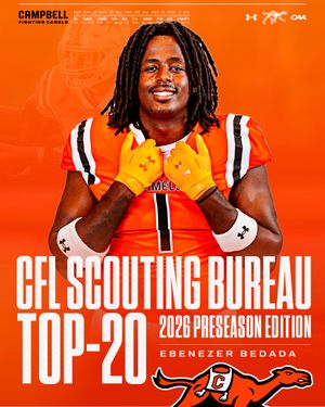 Image post by @gocamelsfb on Instagram