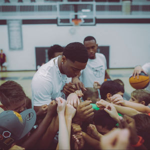 Image post by @shaqharrison_3 on Instagram