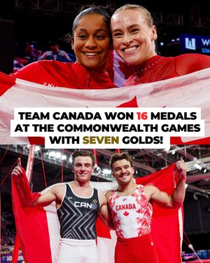 Image post by @insidegym on Instagram