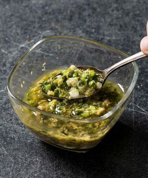Image post by @testkitchen on Instagram