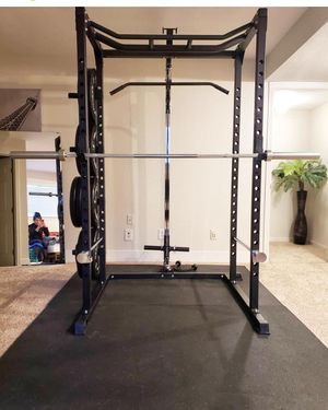 Image post by @repfitnessequipment on Instagram