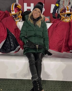 Image post by @melissastark on Instagram