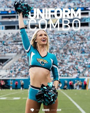 Image post by @roarofthejags on Instagram