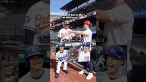 Video post by @batboysbaseball on YouTube
