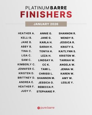 Image post by @purebarregreenwood on Facebook