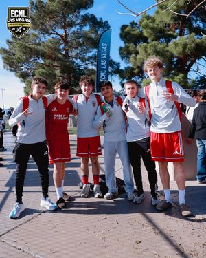 Image post by @ecnlboys on Instagram