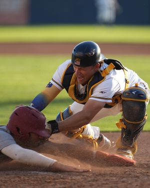 Image post by @calbaseball on Instagram
