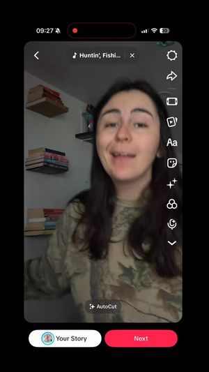 Video post by @Linds.Christopher on Facebook