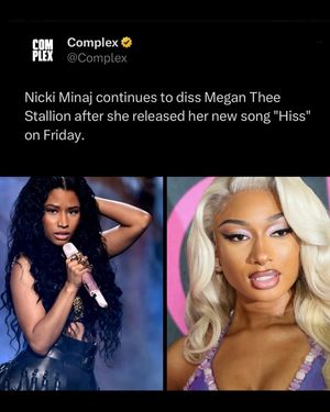 Image post by @complexnews on Instagram
