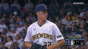 Video post by @Twins on Facebook