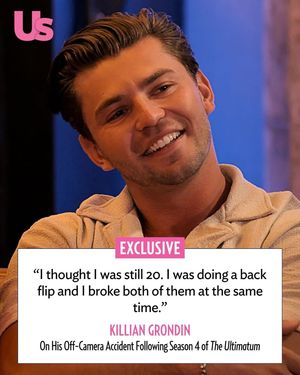 Image post by @usweekly on Instagram