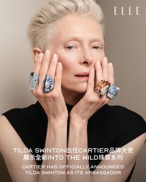 Image post by @ellehongkong on Instagram