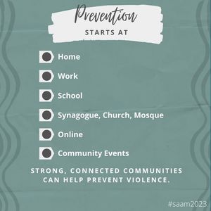 Image post by @mnhealth on Facebook